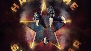 Hardcore Superstar: Abrakadabra cover art