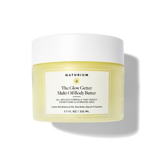 Naturium the Glow Getter Multi-Oil Body Butter