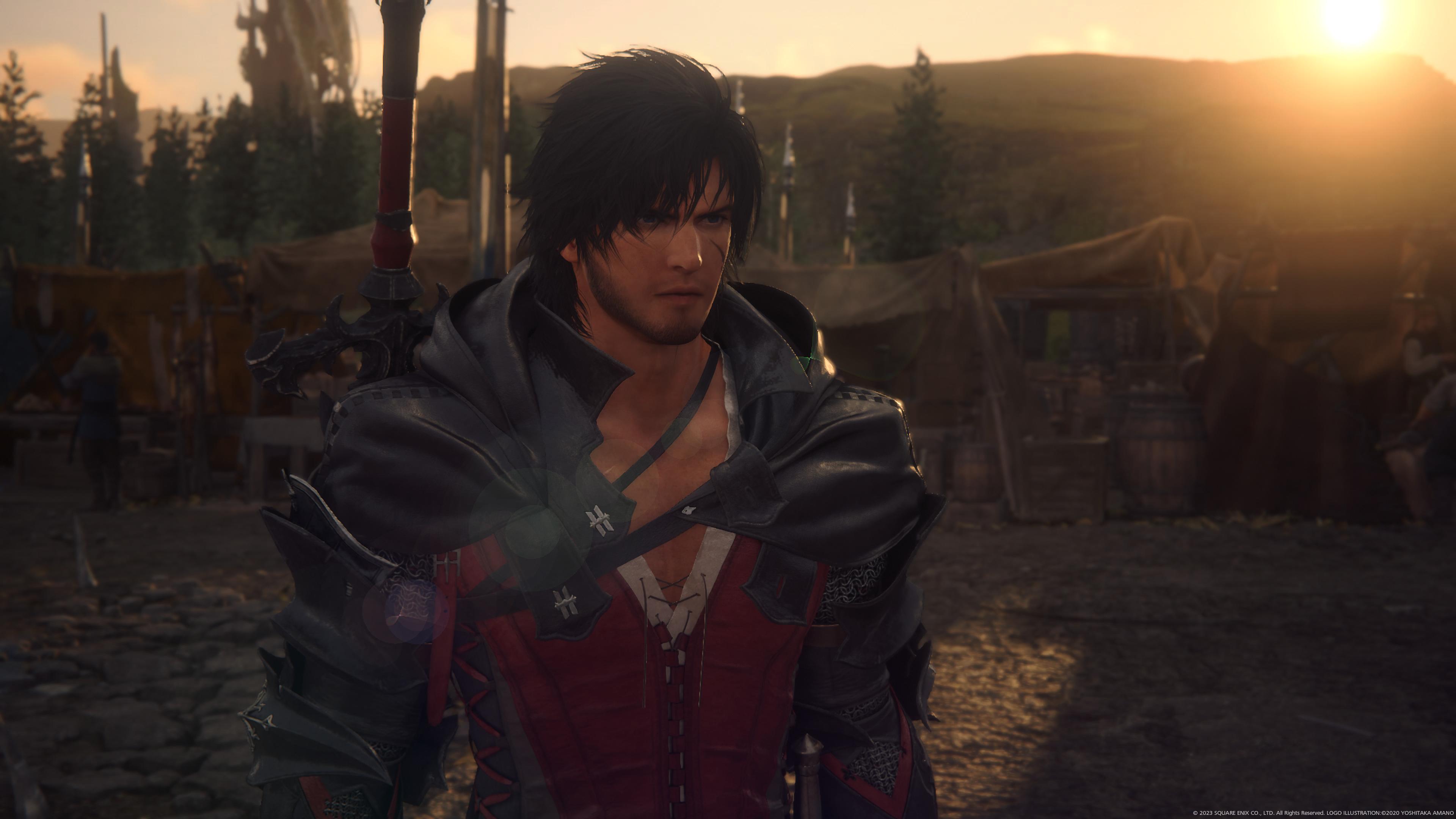 Final Fantasy XVI