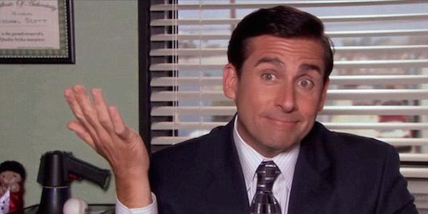 One Netflix Subscriber Binge-Watched The Office So Much, Netflix Reportedly  Checked In On Him | Cinemablend