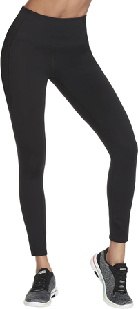 Skechers Women's Go Walk High Waisted Legging: was $49 now from $20 @ Amazon