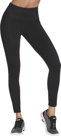 Skechers Go Walk High Waisted Legging (Women's)