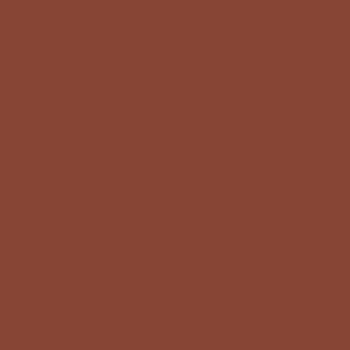 Little Greene, Tuscan Red