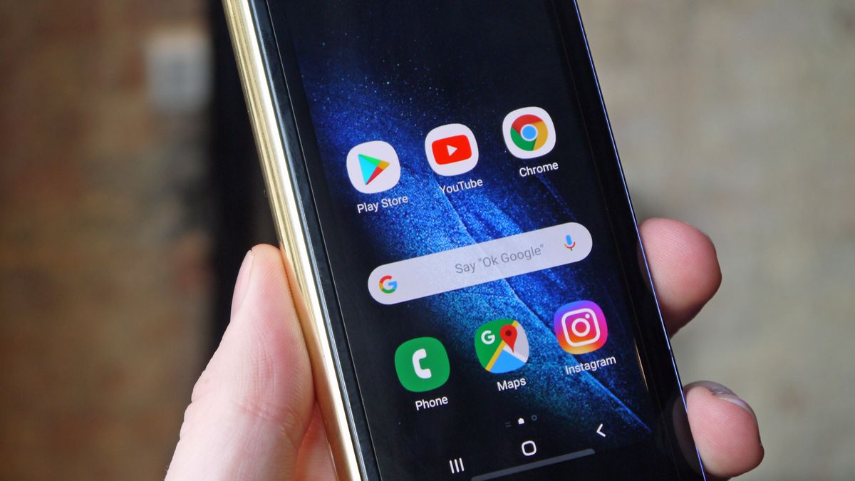 Bilde: TechRadar