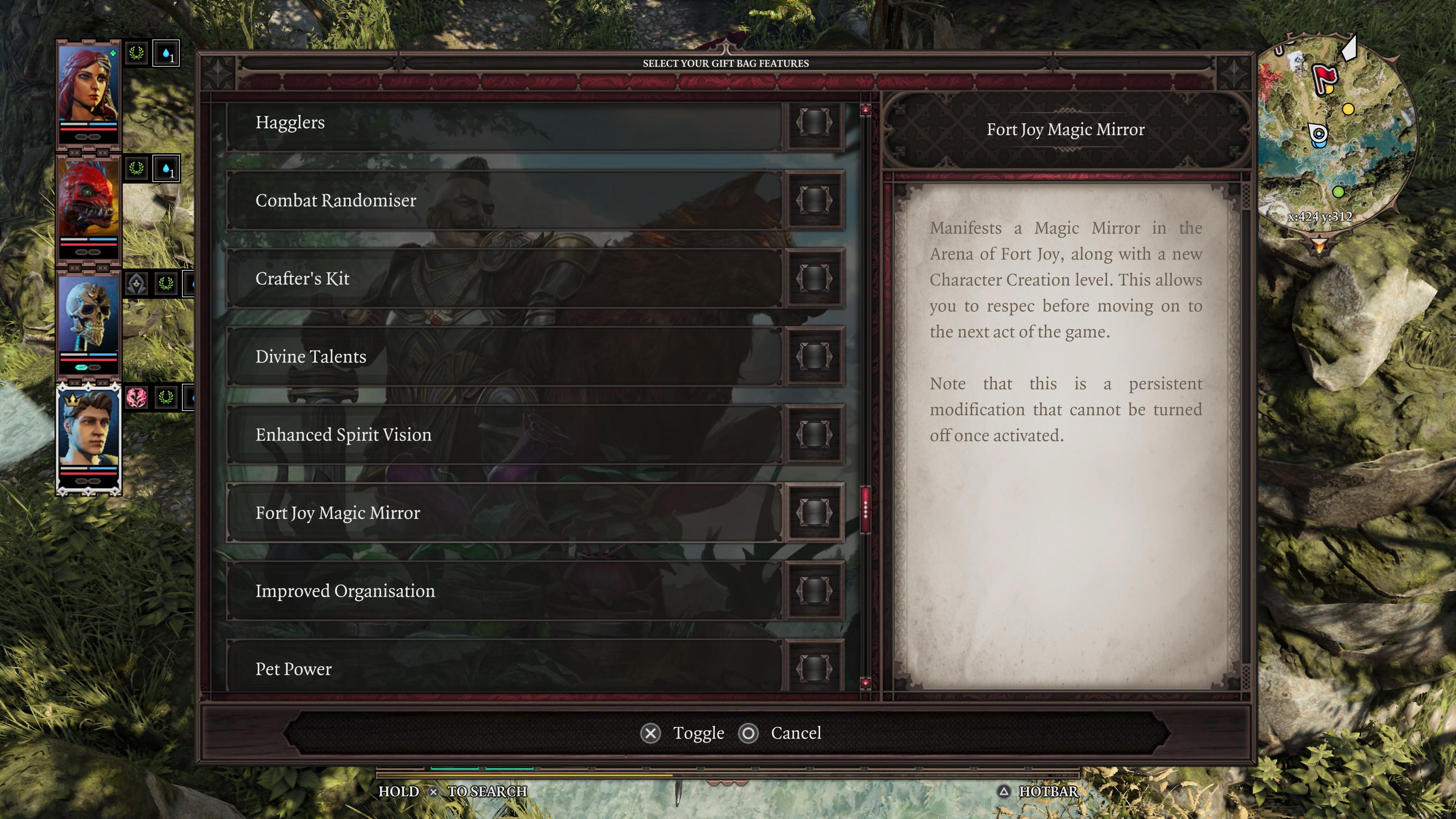 Divinity Original Sin 2