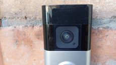 Ring Battery Video Doorbell Plus review