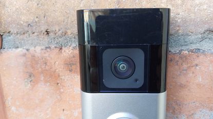 Ring Battery Video Doorbell Plus review