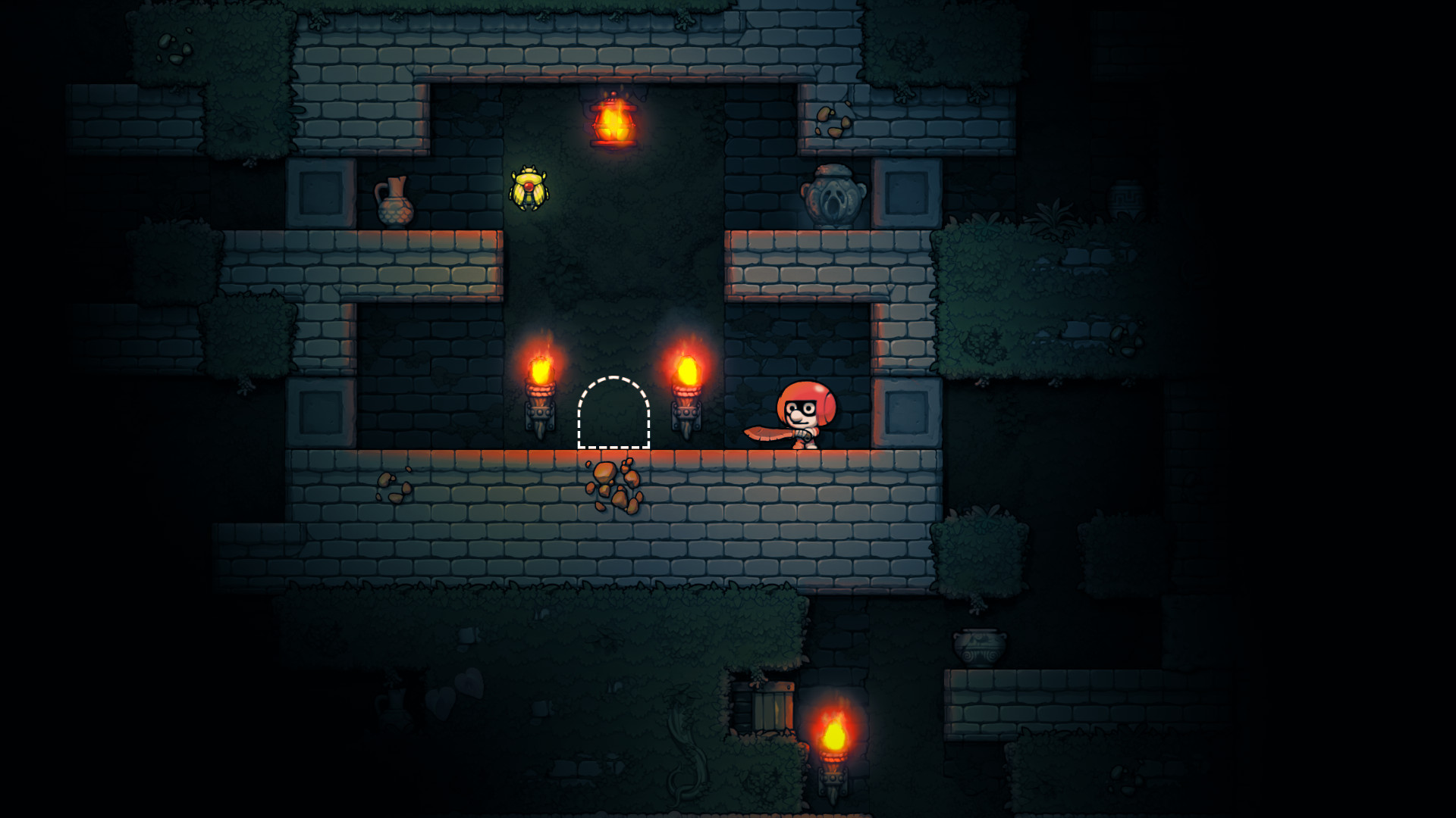 Delayed roguelike 'Spelunky 2' comes to PS4 on September 15th