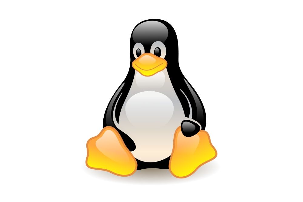 Linux Penguin