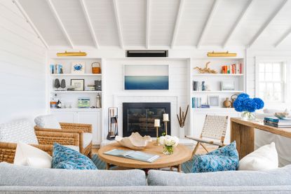 What is the Coastal Grandmother trend? Designers weigh in | Livingetc