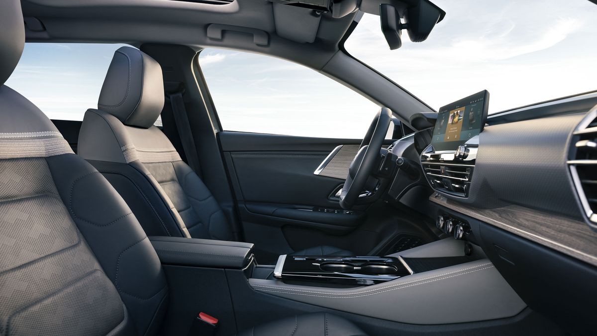 Citroen C5 X