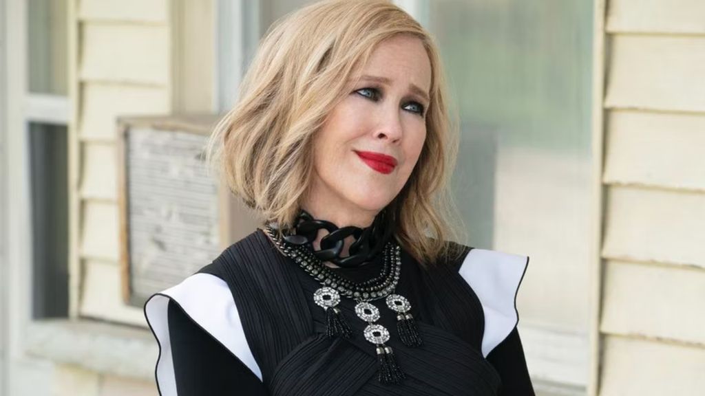 The Best Catherine O