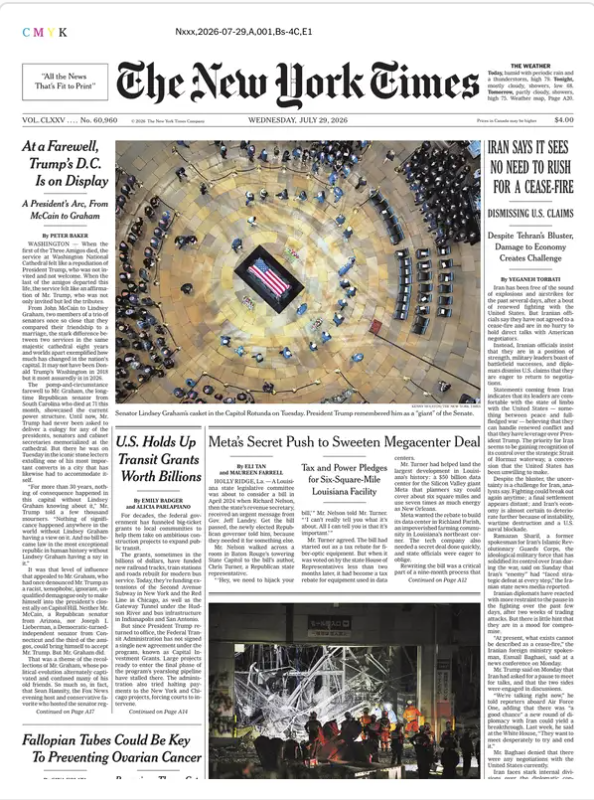 New York Times