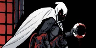 Moon Knight