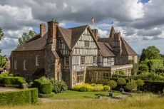 Little Malvern Court is for sale in Worcestershire at &pound;3.75m.