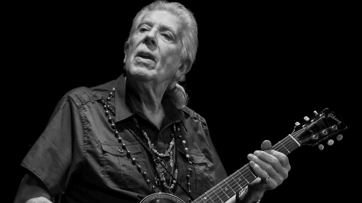 John Mayall announces UK tour dates | Louder