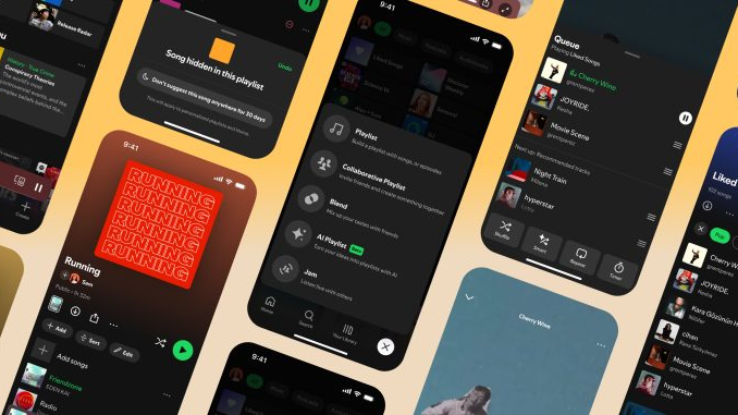 Spotify