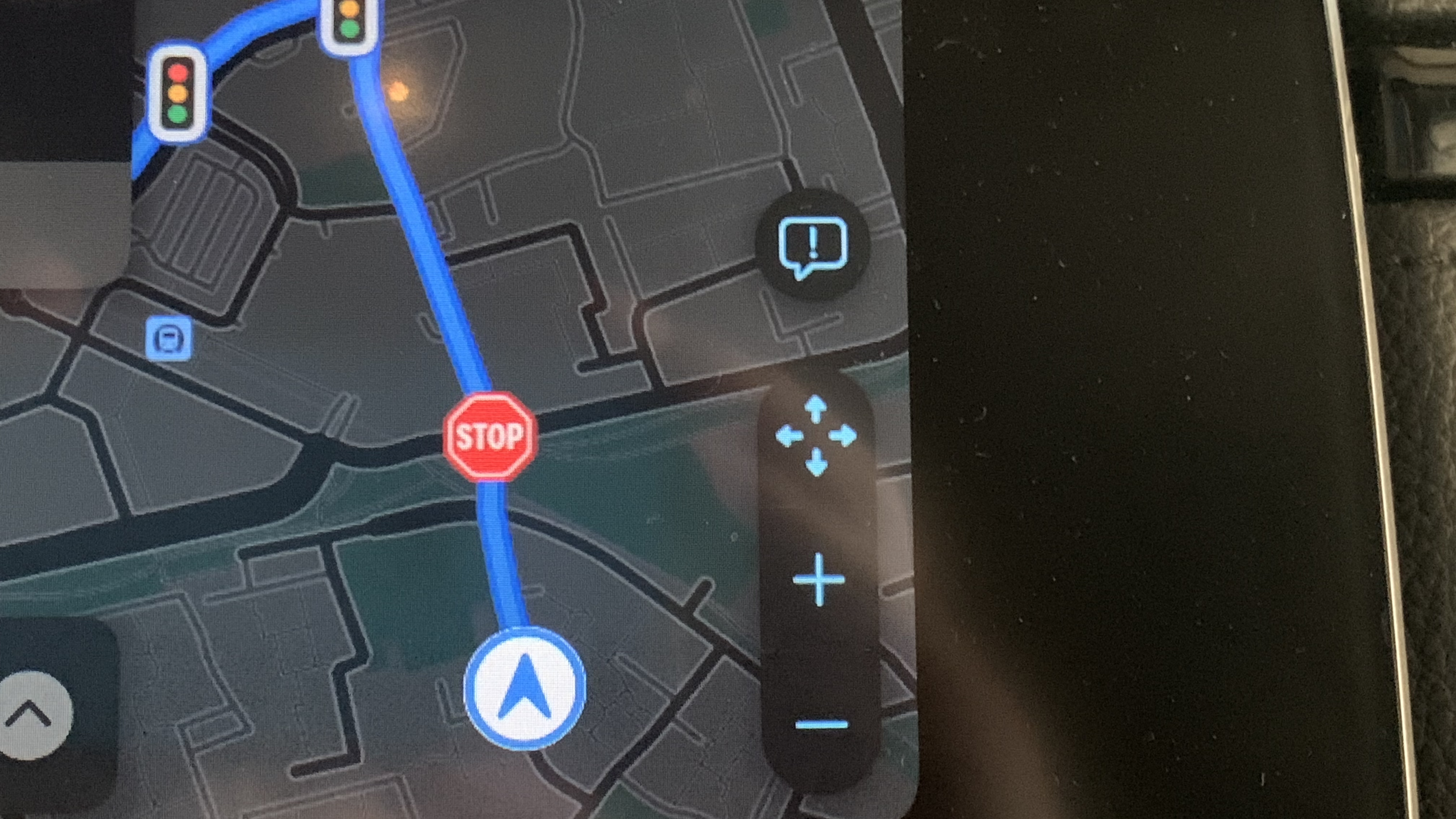 how-to-report-a-traffic-incident-with-apple-maps-in-ios-14-5-techradar