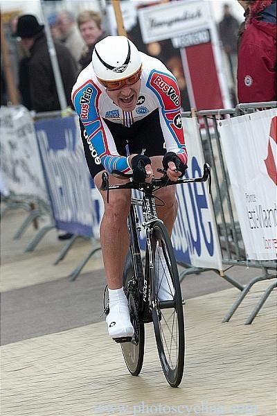 Nikolay Trusov (RusVelo)
