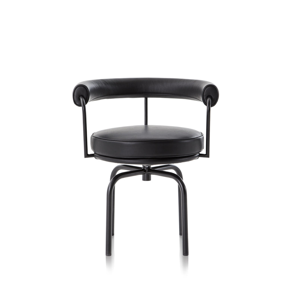 Armchair - &quot;7, Si&amp;egrave;ge Tournant, Fauteuil&quot;, Designed by Charlotte Perriand for Cassina