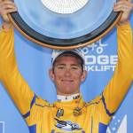 The Jayco Herald Sun Tour has been reinstated with a UCI 2.1 ranking in 2014 allowing for WordlTour teams to compete in the 61st edition of the race.The Sun Tour begins in Melbourne with a twilight prologue on Wednesday 5 February around the Yarra river and will finish with a testing stage to Arthur&#039;s Seat on the Mornington Peninsula on Sunday 9.