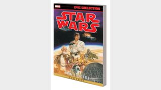 STAR WARS LEGENDS EPIC COLLECTION: THE EMPIRE VOL. 8 TPB