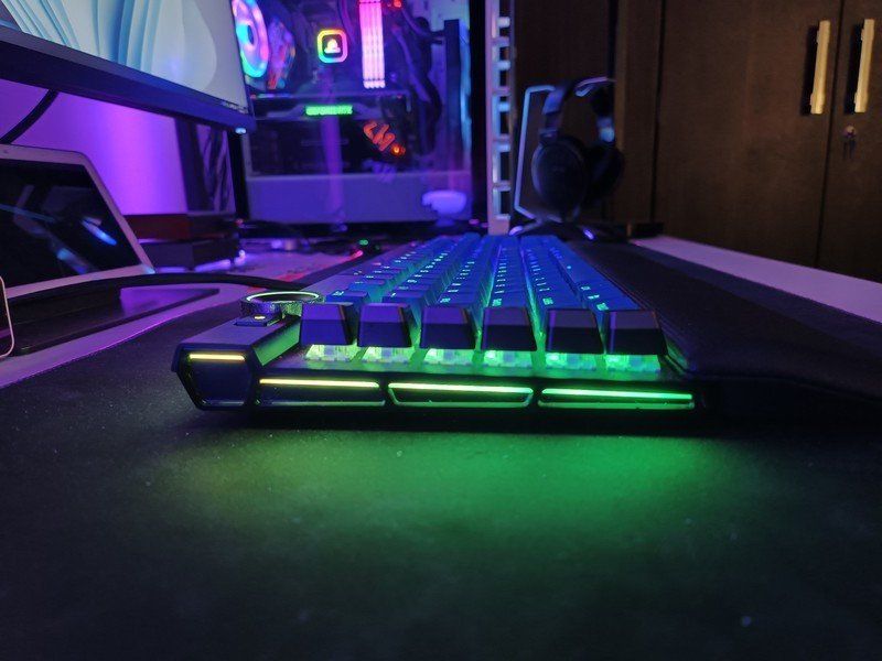 Reno 7 Pro photos