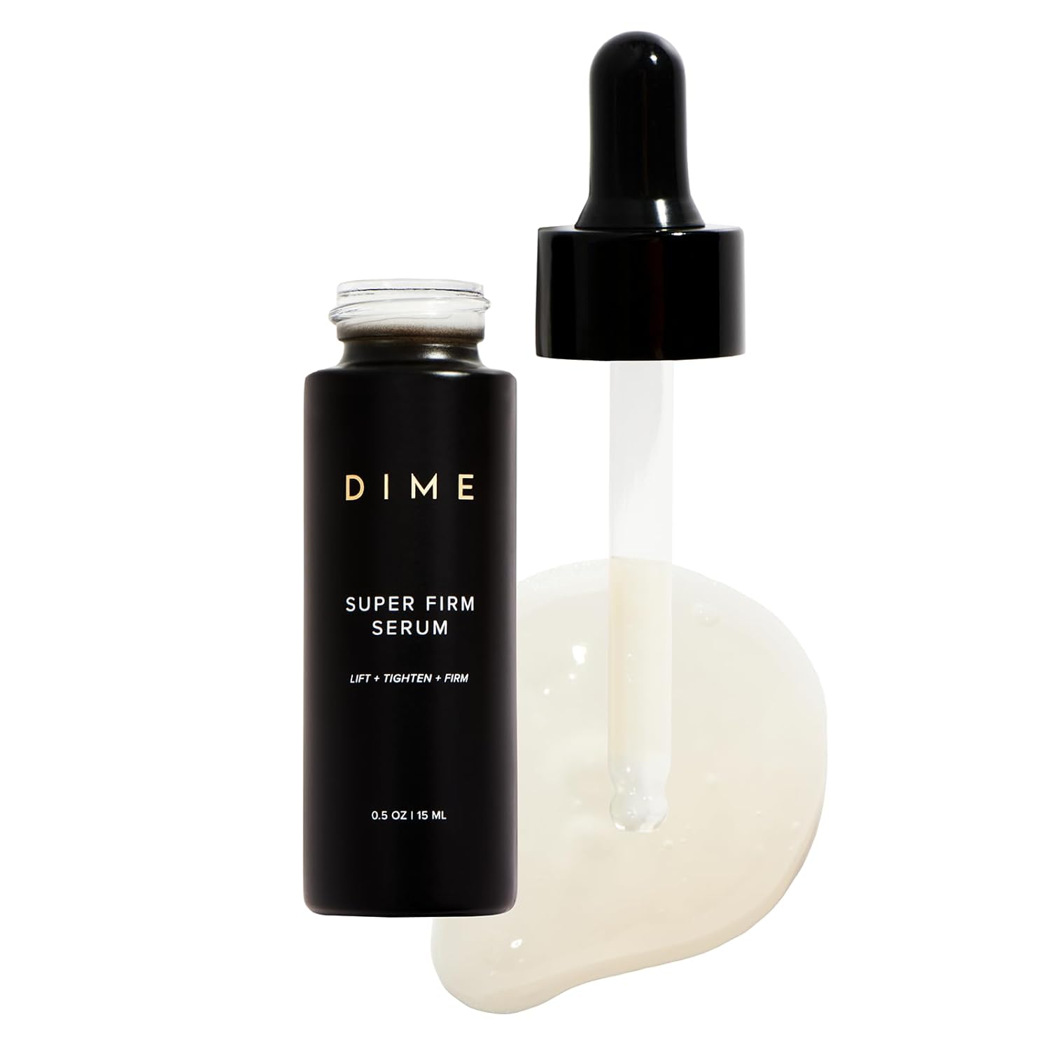 Dime Beauty, Super Firm Serum