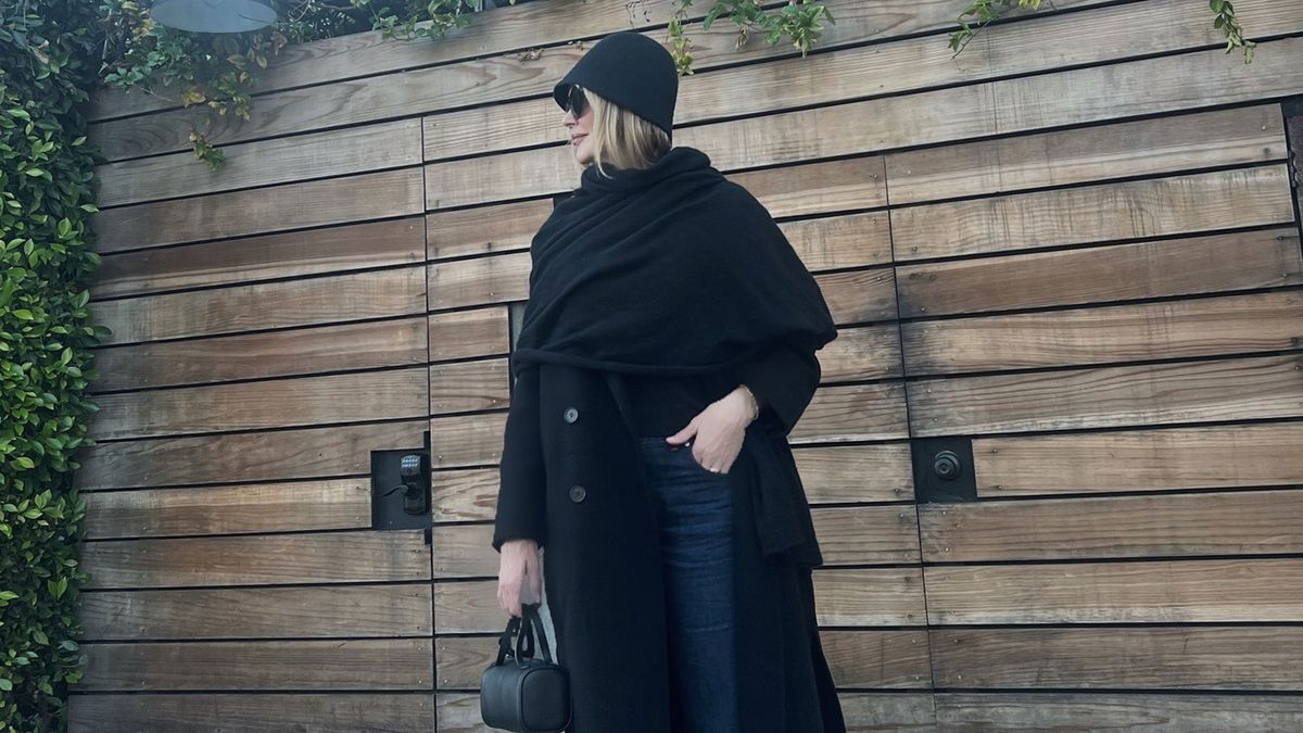 Sorry, I Never Wear These Jeans With Flats—These 5 Denim-and-Shoe Pairings Are More On-Trend