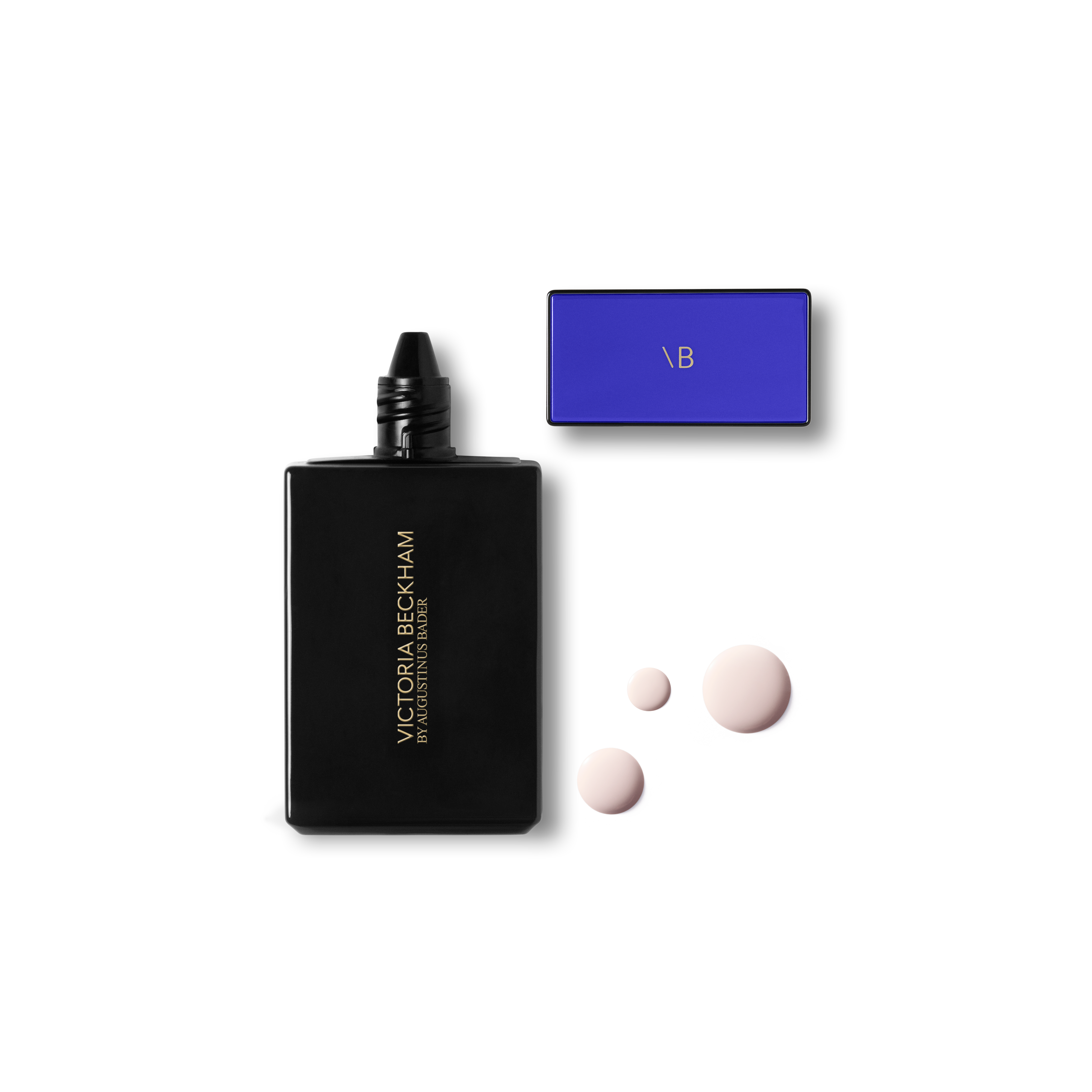 The Foundation Drops With Tfc8®