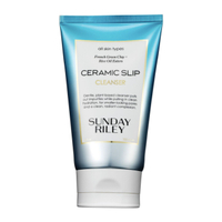 Sunday Riley Ceramic Slip Cleanser, $35, Sephora (UK £26, Cult Beauty)