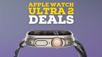 Apple Watch Ultra 2 deals