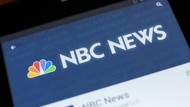 How To Watch NBC Live Anywhere | Tom's Guide