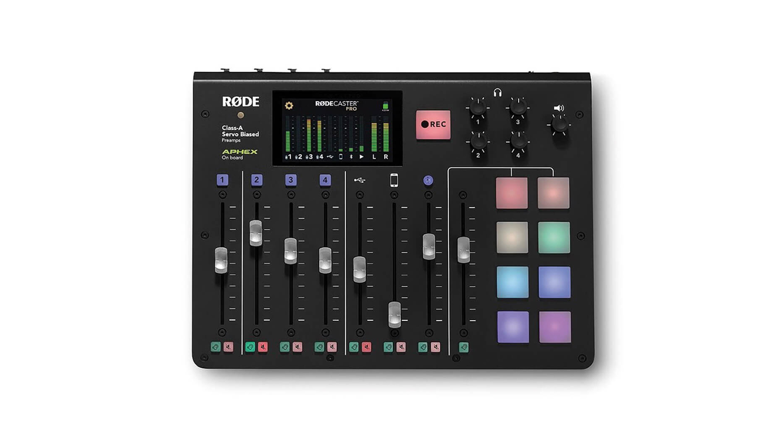 Best Audio Mixer For Dual Pc Streaming at Hazel Reed blog