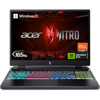 Acer Nitro 16:$1,299 $957 @ Amazon