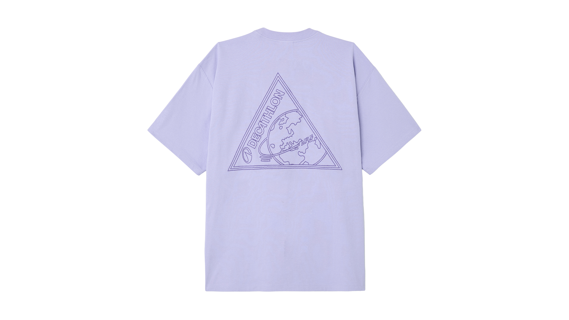 Decathlon Vertigo 76 Collection