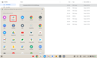 Slack for Chromebooks