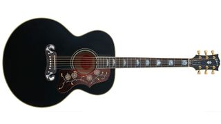 Gibson Elvis SJ-200