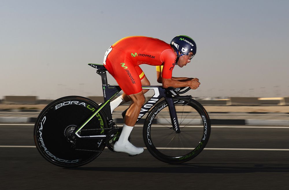Jonathan Castroviejo (Spain)