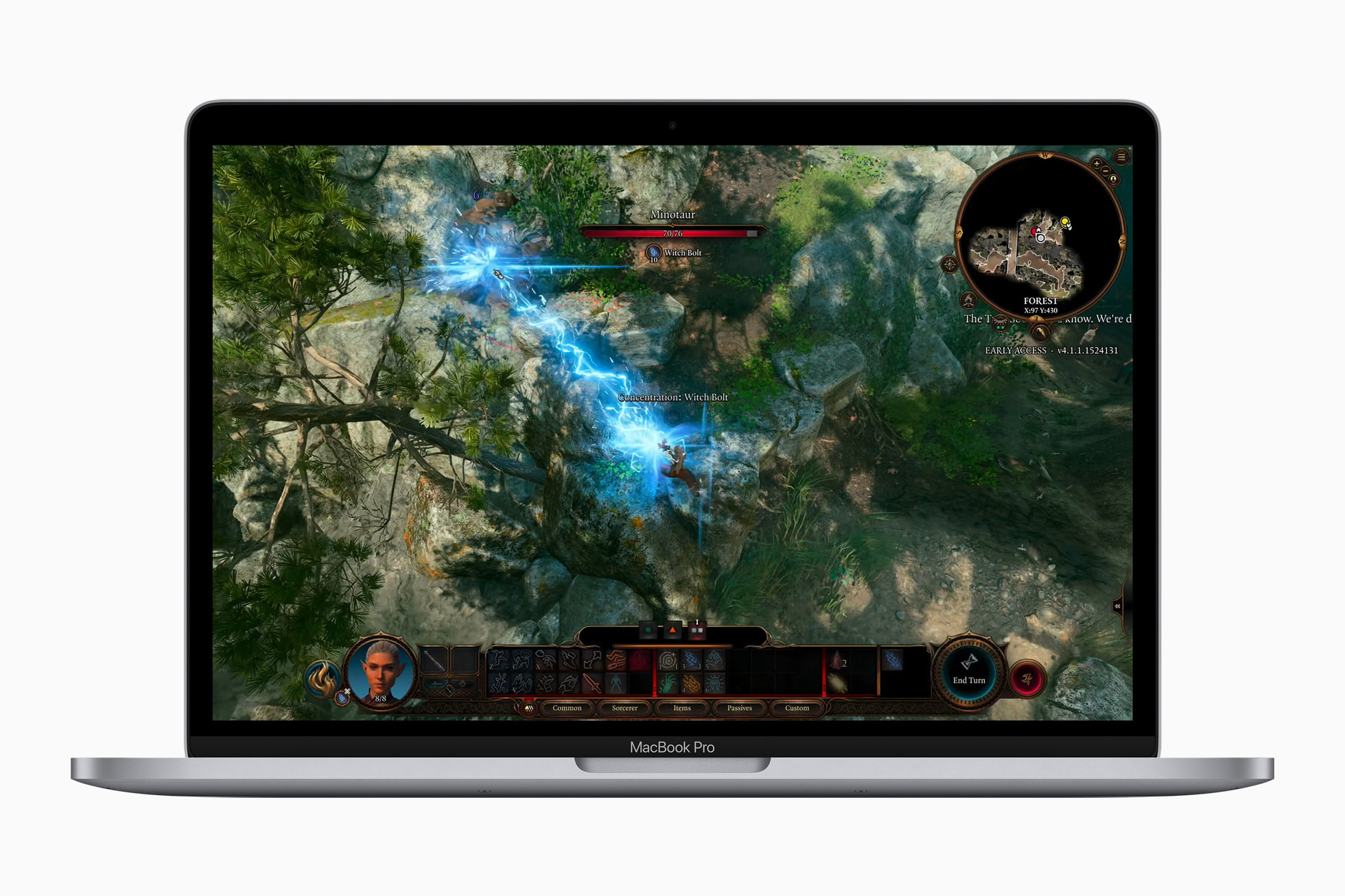 New Apple MacBook Air gets a super-thin redesign - all thanks to Apple's new chip
