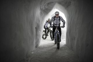 Cape Epic organizers create new mountain bike stage race for fat bikes