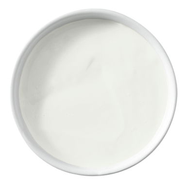 white wall paint
