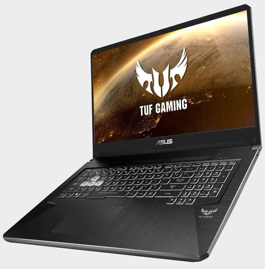 Get a 17-inch gaming laptop with a GTX 1660 Ti for $990 | PC Gamer