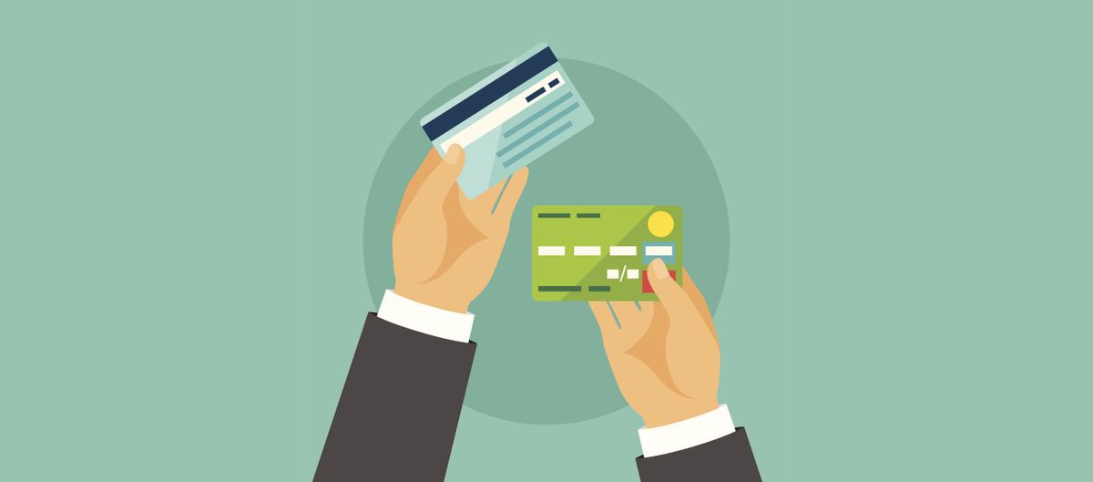 How to choose the best credit card for you | The Week