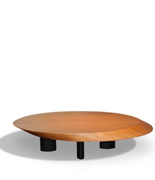Table Basse by Charlotte Perriand, 1984
