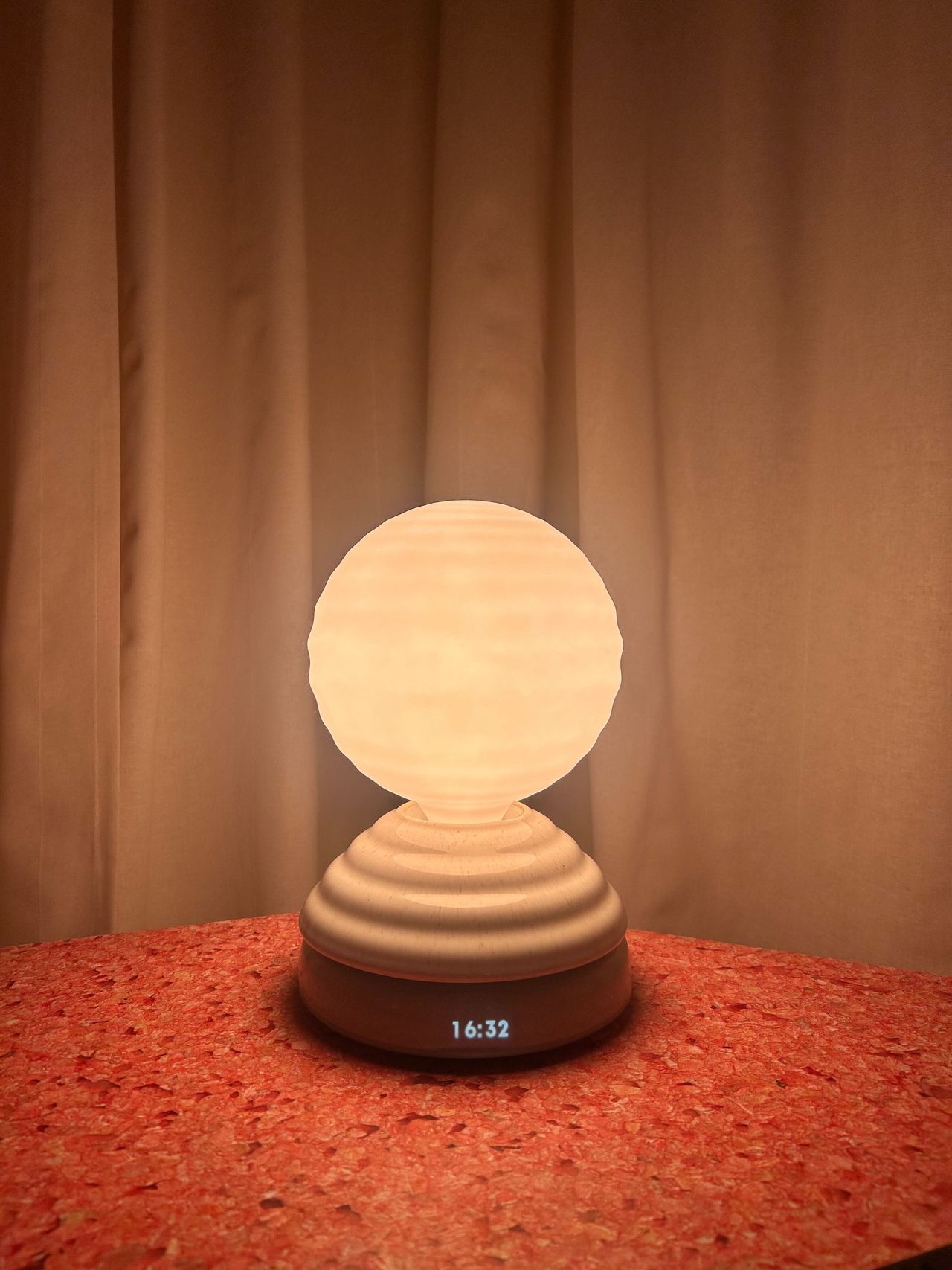 Thomas Heatherwick and Tala debut &lsquo;Wake&rsquo;