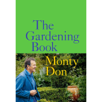 The Gardening Book by Monty Don: was £30 now £14 | Amazon&nbsp;