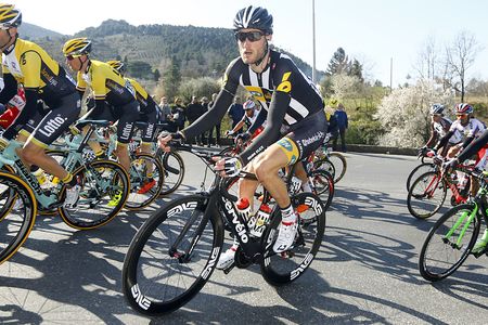 Stephen Cummings (MTN-Qhubeka)
