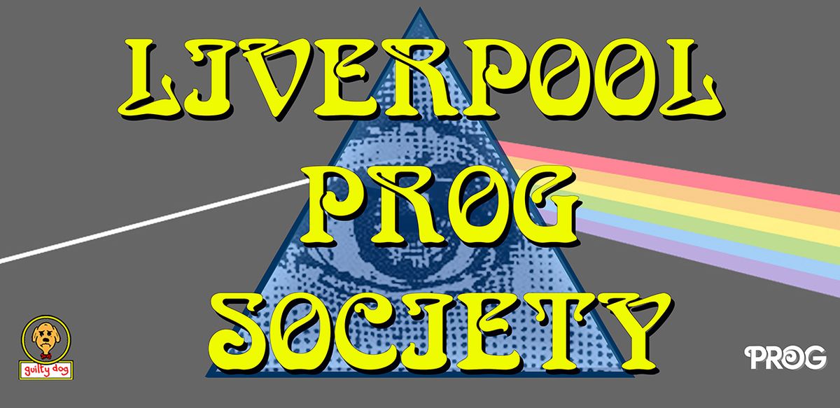 Liverpool Prog Society