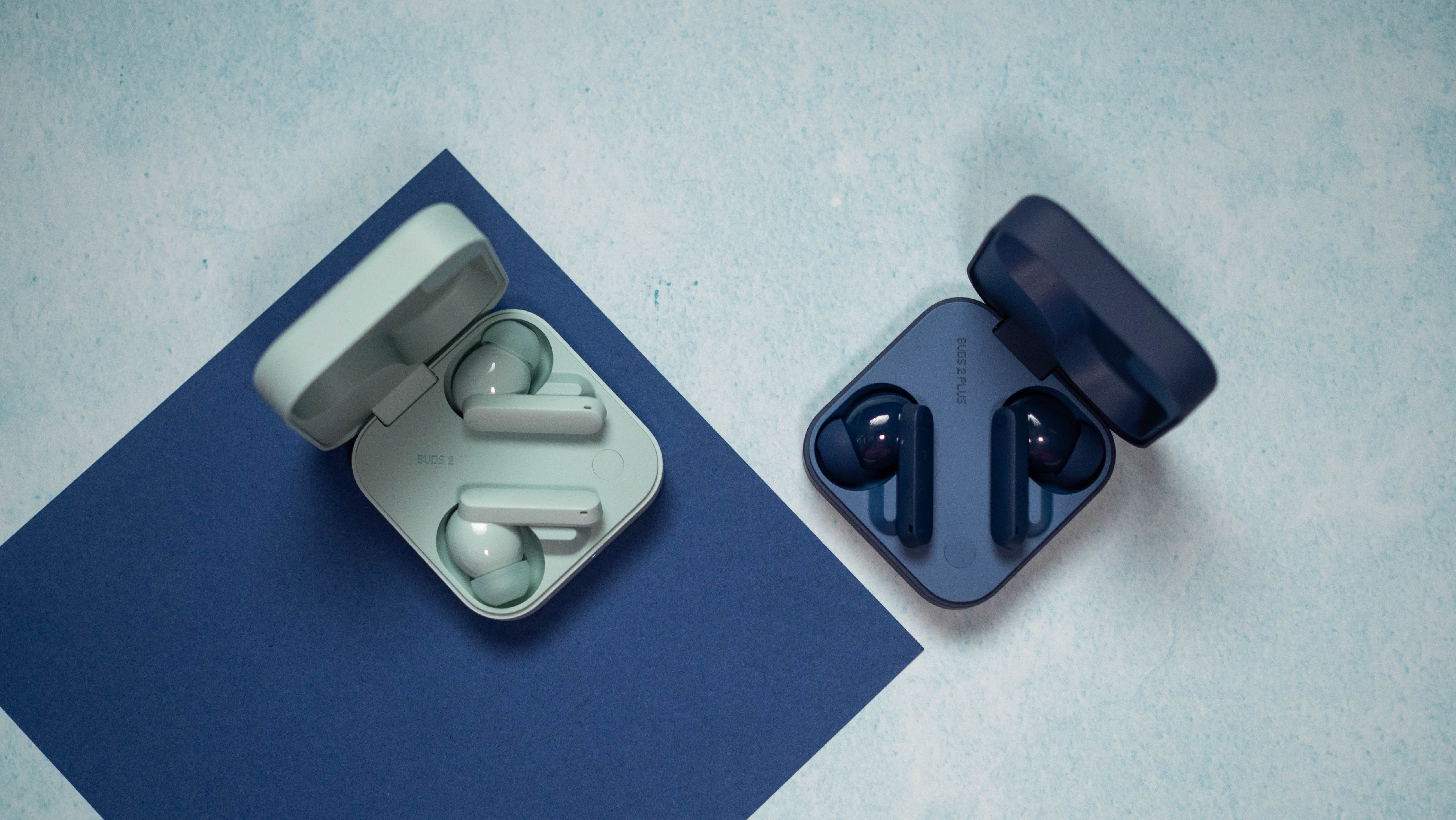 Nothing CMF Buds 2 and Buds 2 Plus review